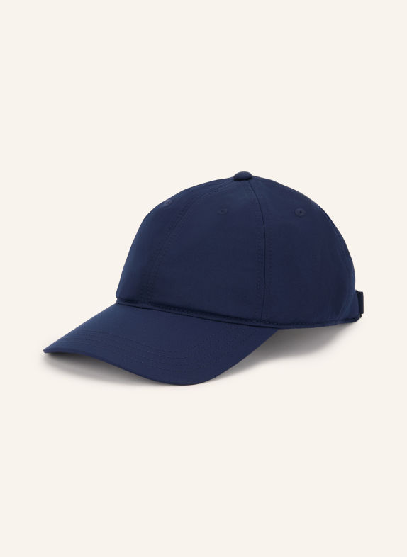LACOSTE Cap DUNKELBLAU
