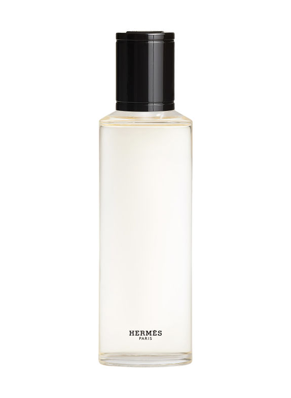 HERMÈS EAU DES MERVEILLES