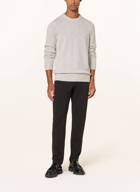 Marc O'Polo Pullover HELLGRAU