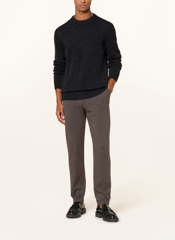 Marc O'Polo Pullover SCHWARZ