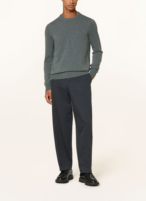 Marc O'Polo Pullover PETROL