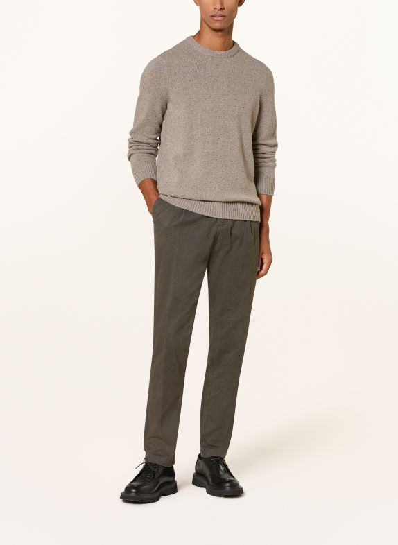 Marc O'Polo Pullover TAUPE