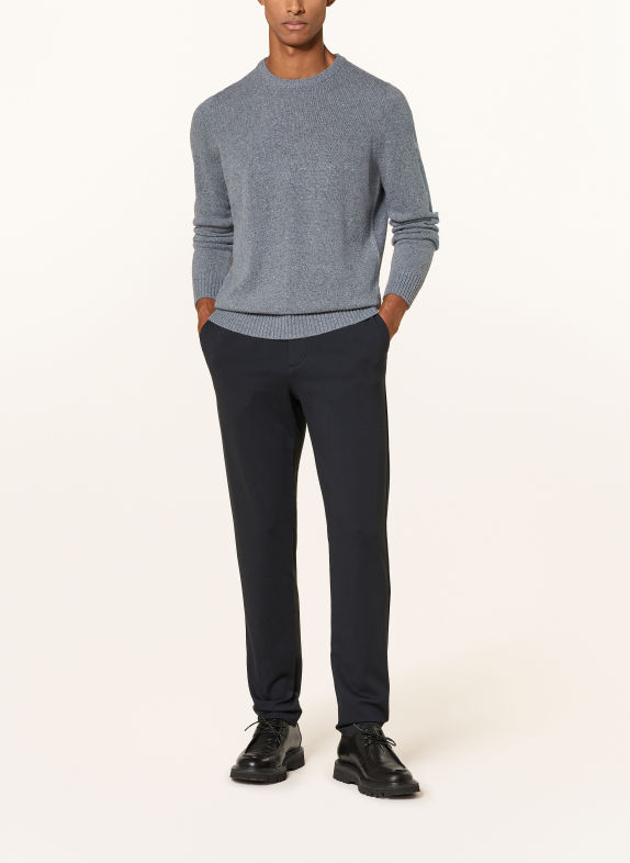 Marc O'Polo Pullover BLAUGRAU