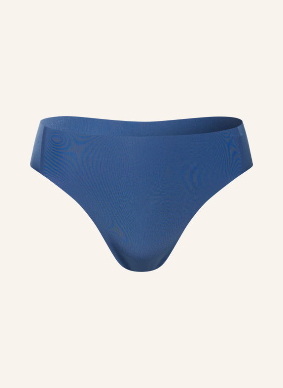 sloggi Slip ZERO FEEL 2.0 BLAUWGRIJS