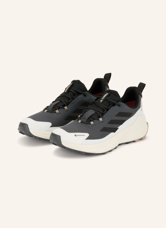adidas TERREX Trekkingschoenen TERREX TRAILMAKER 2 GTX ZWART / DONKERGRIJS / WIT
