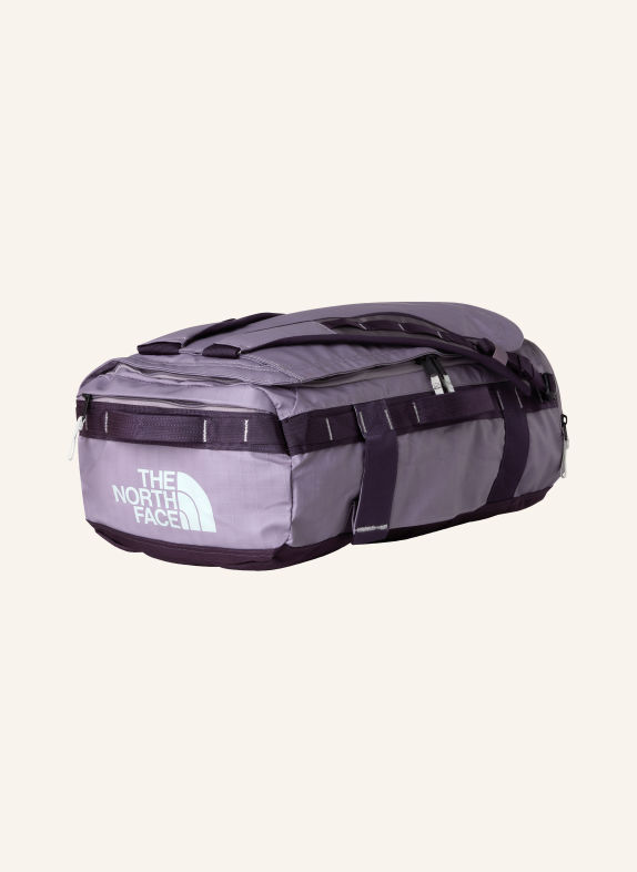 THE NORTH FACE Reisetasche BASE CAMP VOYAGER DUFFEL 32 l mit Laptopfach HELLLILA / LILA
