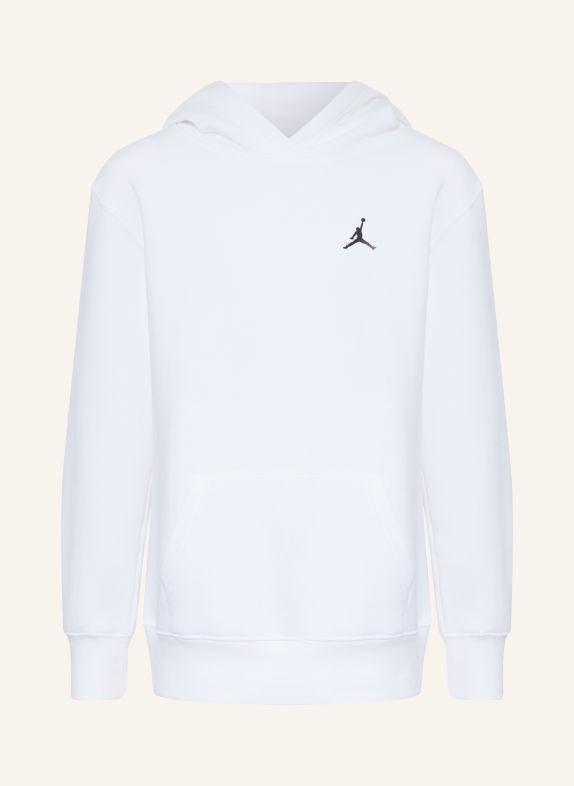 JORDAN Huvtröja BROOKLYN VIT