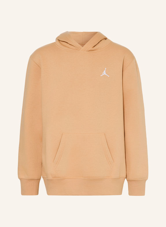JORDAN Huvtröja BROOKLYN BEIGE