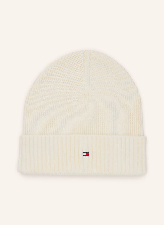 TOMMY HILFIGER muts CRÈME