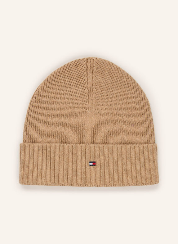 TOMMY HILFIGER muts BEIGE