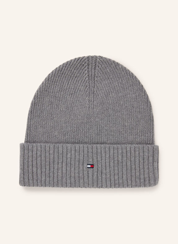 TOMMY HILFIGER muts GRIJS