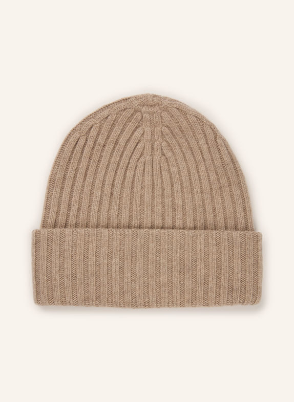 S.MARLON Kashmir-hue BEIGE