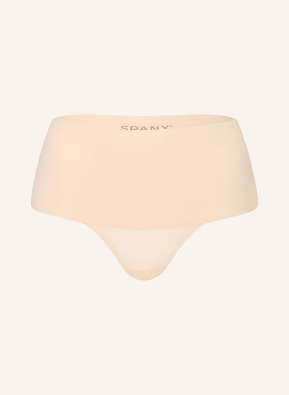 SPANX Shape-panty SPANXSUPERSMOOTH™ UNDIE-TECTABLE® ECRU