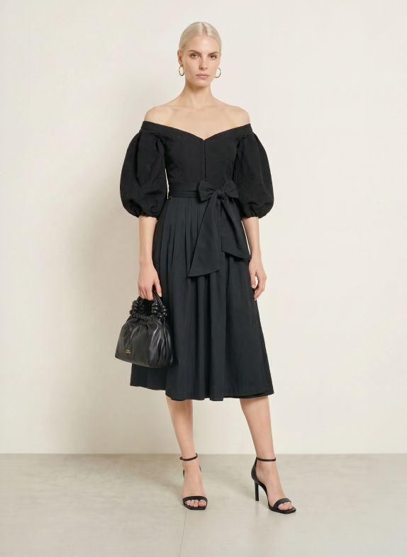 CocoVero Dirndl CARMEN SCHWARZ