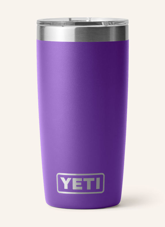 YETI Tasse isotherme RAMBLER® LILAS / ARGENT