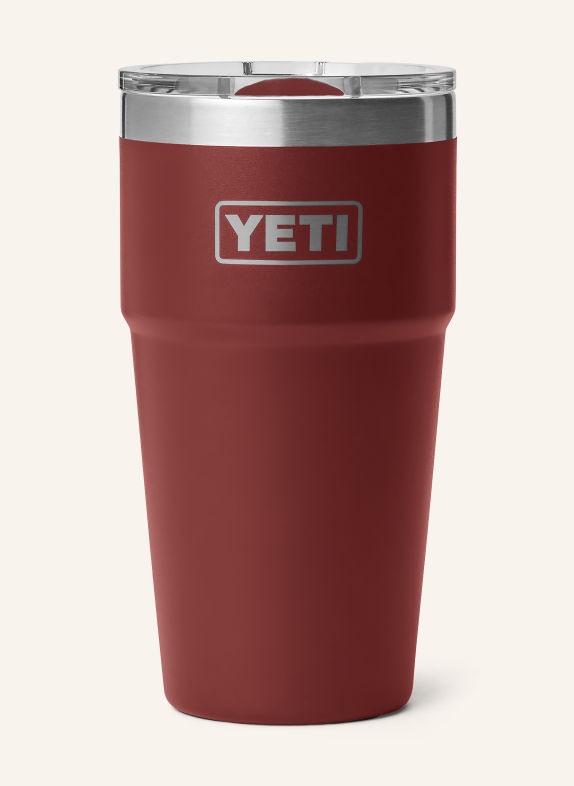 YETI Termohrnek RAMBLER® ČERVENÁ