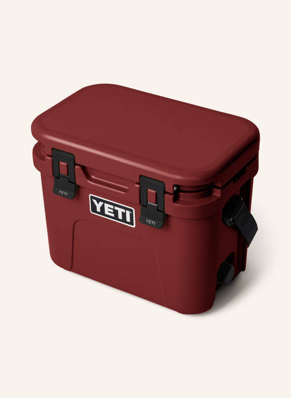 YETI ROADIE® 15 cooler RED