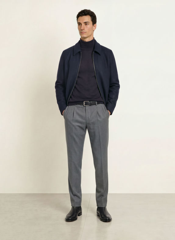 DANIELE FIESOLI coltrui DONKERBLAUW