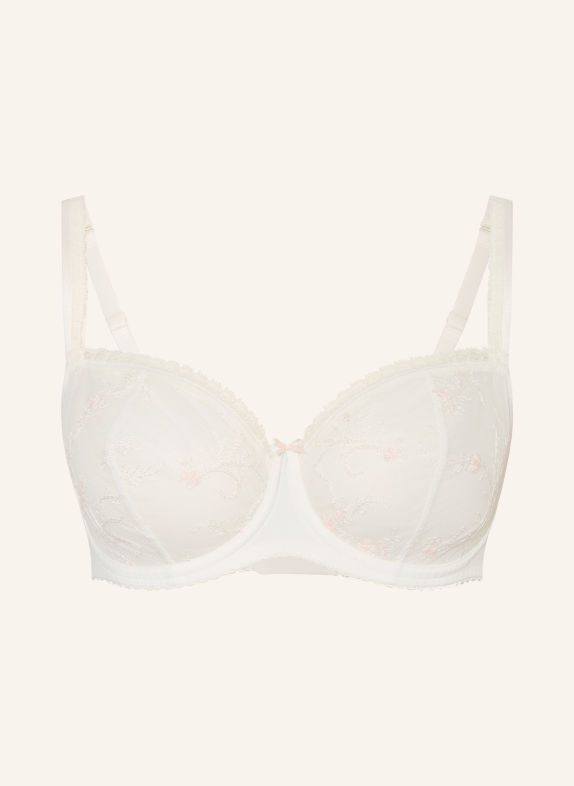 Felina Conturelle Balconette-bh MILLE FLEURS CREME