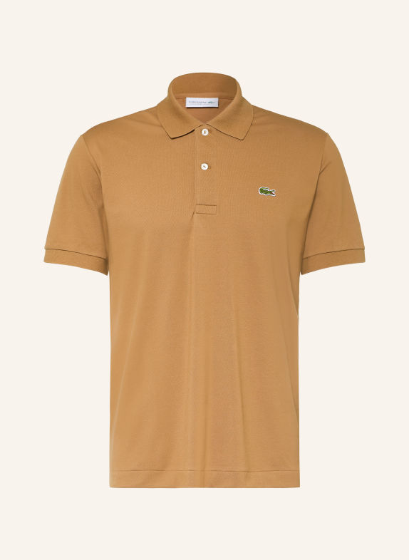LACOSTE Piqué poloshirt BRUIN
