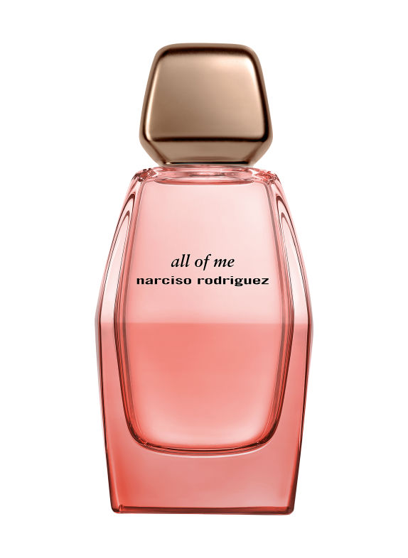 narciso rodriguez ALL OF ME INTENSE REFILLABLE