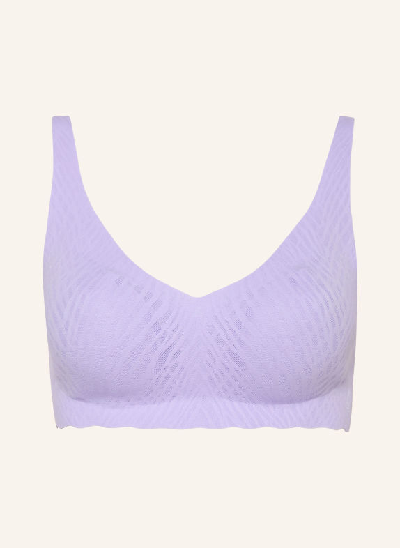 sloggi Soft-bh ZERO FEEL BLISS LICHTPAARS