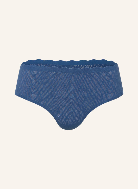 sloggi Panty ZERO FEEL BLISS BLAUWGRIJS