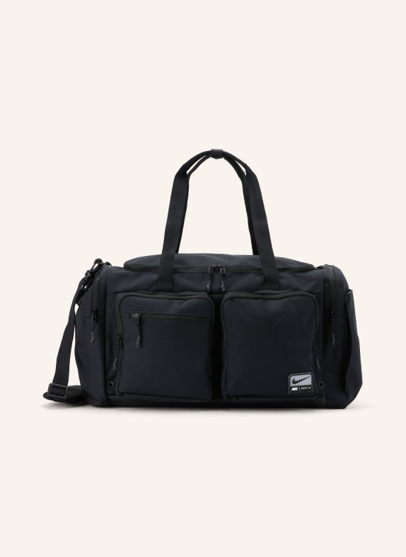 Nike Sporttas UTILITY POWER 2.0 MEDIUM 51 l ZWART