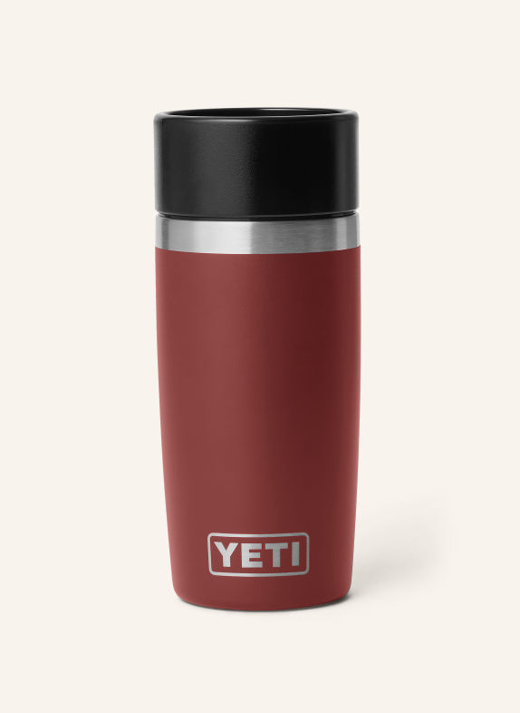 YETI Thermos mug RAMBLER® RED