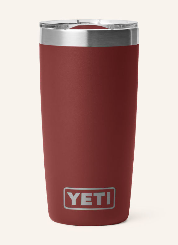 YETI Termohrnek RAMBLER® ČERVENÁ