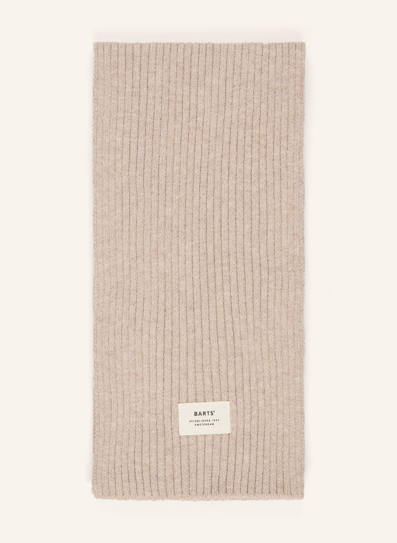 Barts Écharpe BASALTH BEIGE