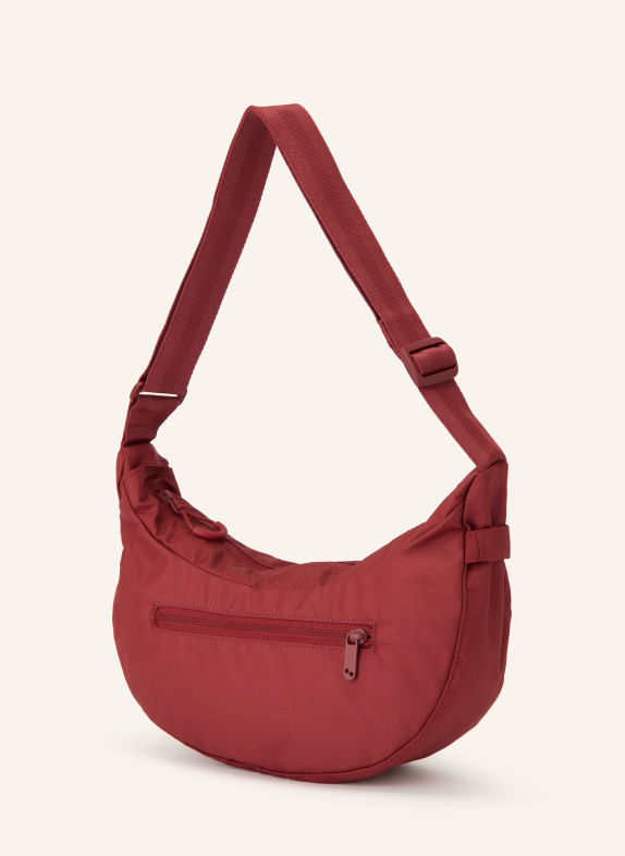 pinqponq Crossbody bag KRUMM SMALL RED