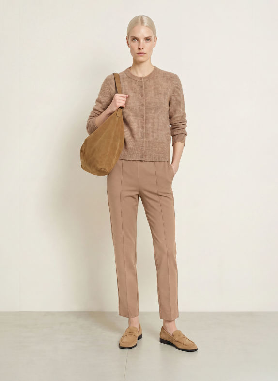 MAERZ MUENCHEN culotte CAMEL