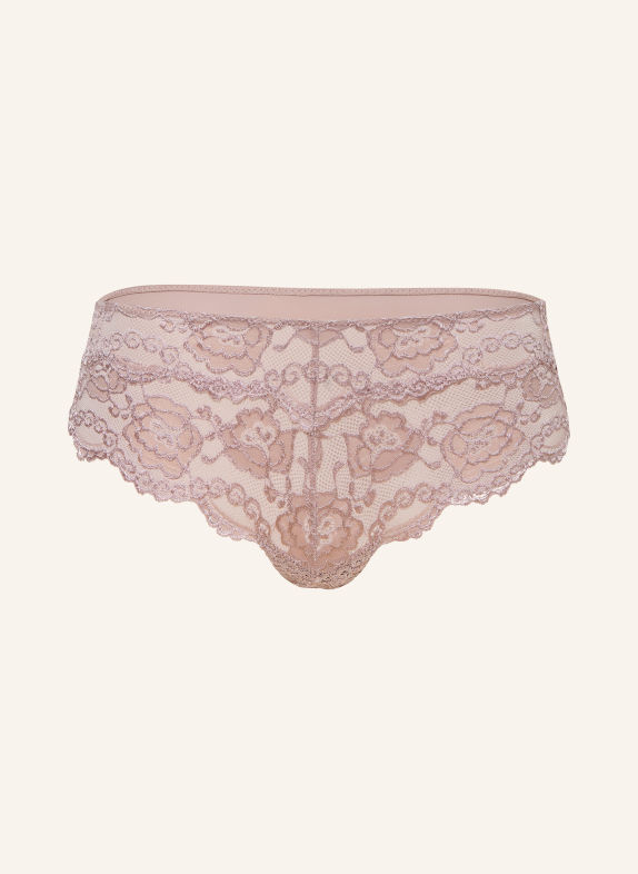 darling harbour Panty TAUPE