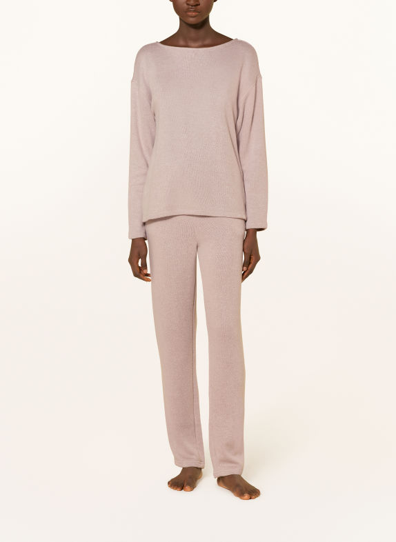CHANTELLE Loungepull JERRY E60 CASHMERE BROWN