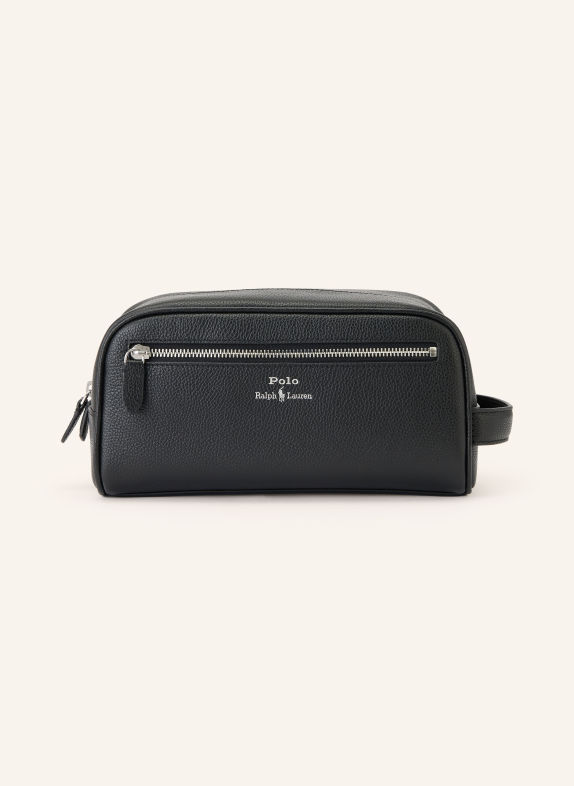 POLO RALPH LAUREN trousse de toilette NOIR