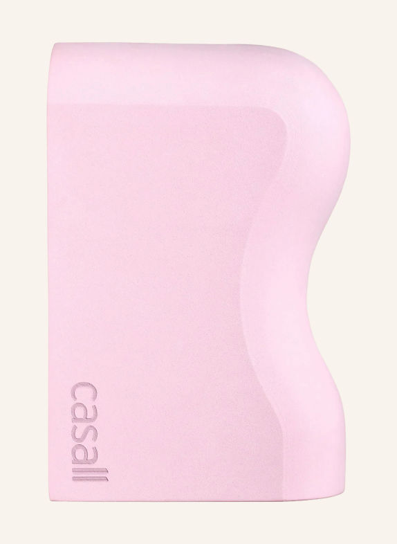 casall MAKE WAVES yoga block BEIGE