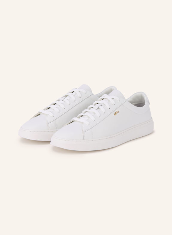 BOSS Sneaker KIERAN ECRU