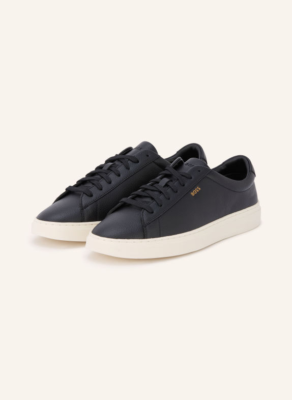 BOSS Sneaker KIERAN SCHWARZ