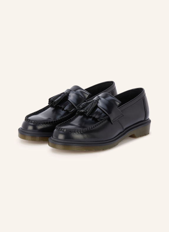 Dr. Martens Loafer ADRIAN SCHWARZ