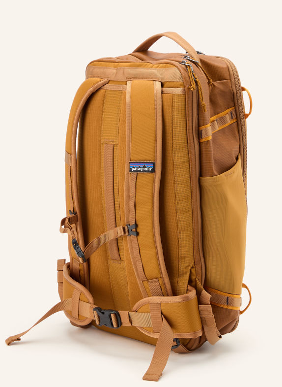 patagonia Rugzak BLACKHOLE MINI BRUIN
