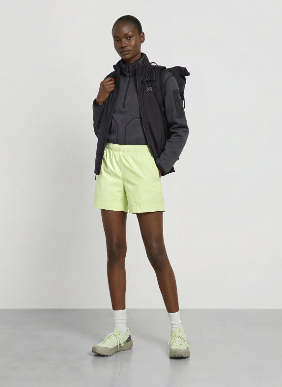 ARC'TERYX Funktionsvest ATOM SORT
