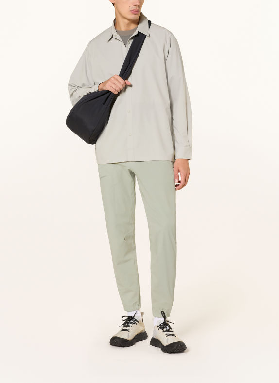 ARC'TERYX GAMMA Hiking Pants KHAKI