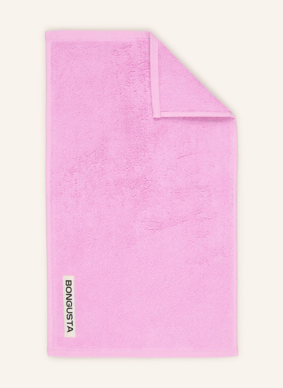 BONGUSTA Gastendoekje NARAM ROZE
