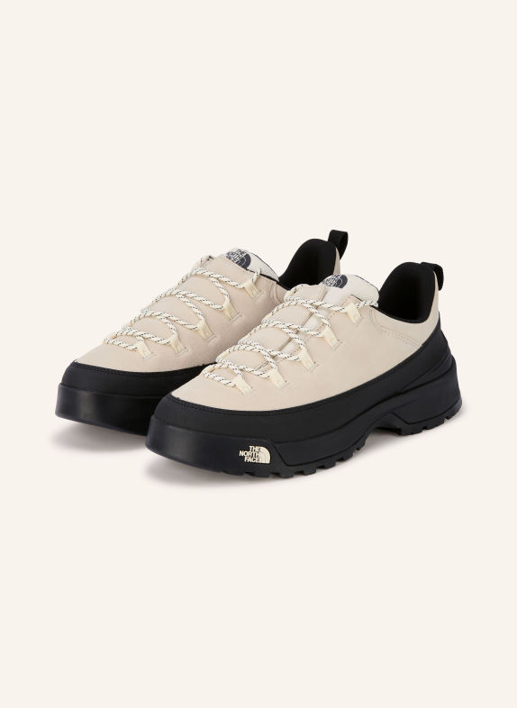 THE NORTH FACE Sneakersy GLENCLYFFE URBAN LOW BEŻOWY / KREMOWY / CZARNY