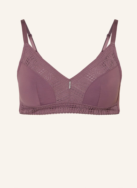 CHANTELLE Bustier EASY SUPPORT 05C JACINTHE