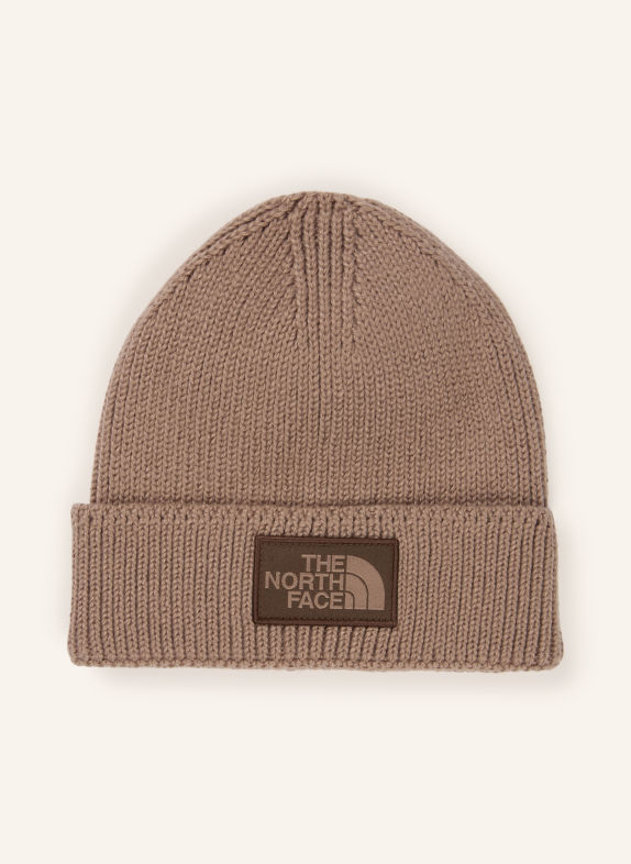 THE NORTH FACE bonnet BEIGE