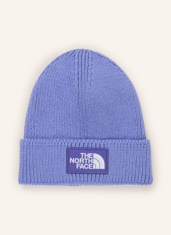 THE NORTH FACE Beanie LIGHT BLUE / BLUE / WHITE