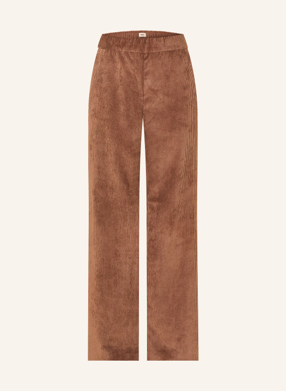MAC Cordhose CHIARA BRAUN