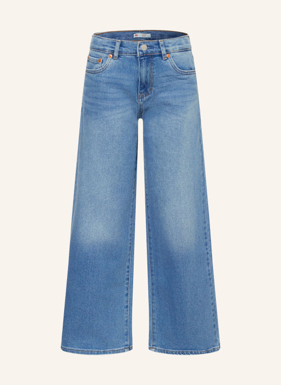 Levi's® HIGH RISE BAGGY jeans MDT DANCE AROUND